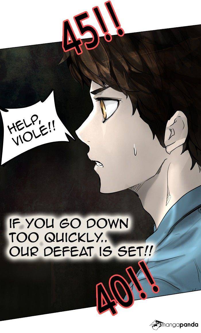 Tower of God Chapter 268 image 086